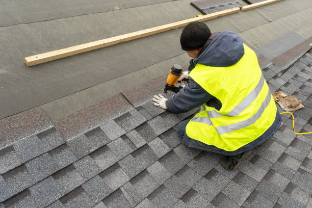 Best Flat Roof Repair Services  in Berrien Springs, MI