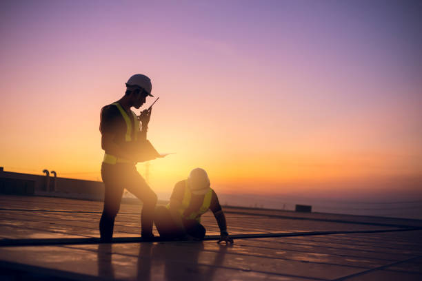 Slate Roofing Contractor in Berrien Springs, MI