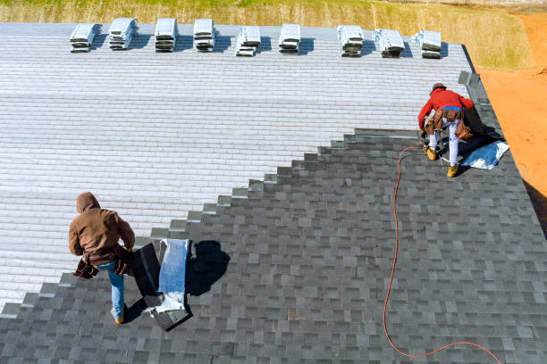 Best Storm Damage Roof Repair  in Berrien Springs, MI