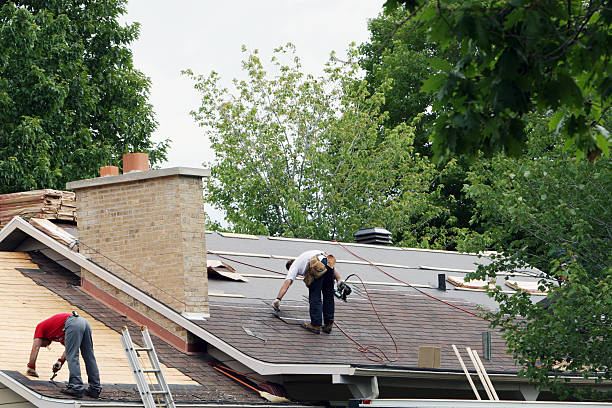 Best Roof Inspection Near Me  in Berrien Springs, MI