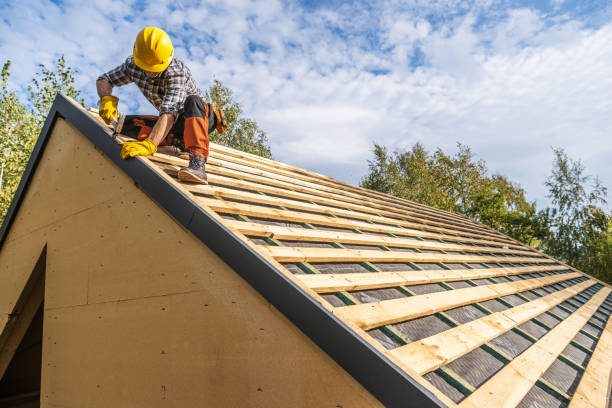 Best Affordable Roofing Company  in Berrien Springs, MI