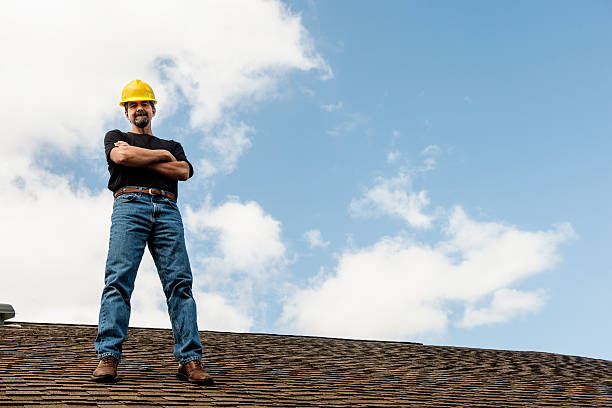Best Commercial Roofing Services  in Berrien Springs, MI