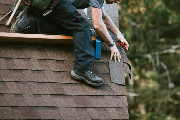 Roof Waterproofing Services in Berrien Springs, MI